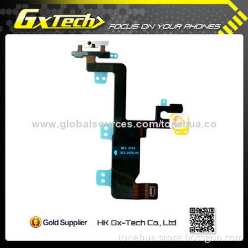 For iPhone 6 Power flex Cable, Original New in High QualityNew